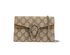 Gucci Dionysus Super Mini, front view